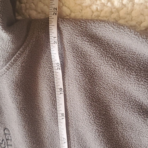 Ducks Unlimited Embroidered Full Zip Sz. M Fleece Jacket‎ - Picture 8 of 11